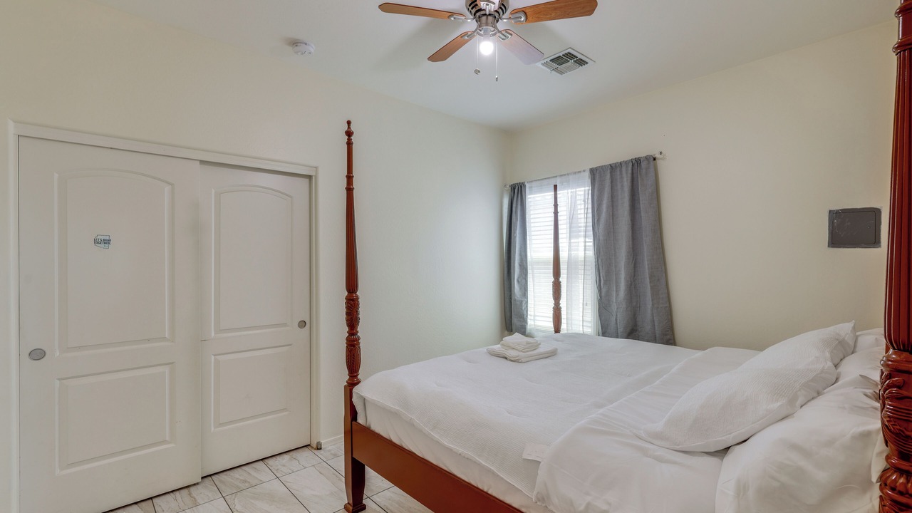 Photo of Bedroom in Laveen Village