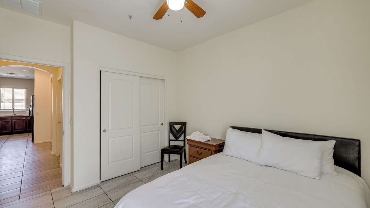 Photo of Bedroom in Laveen Village
