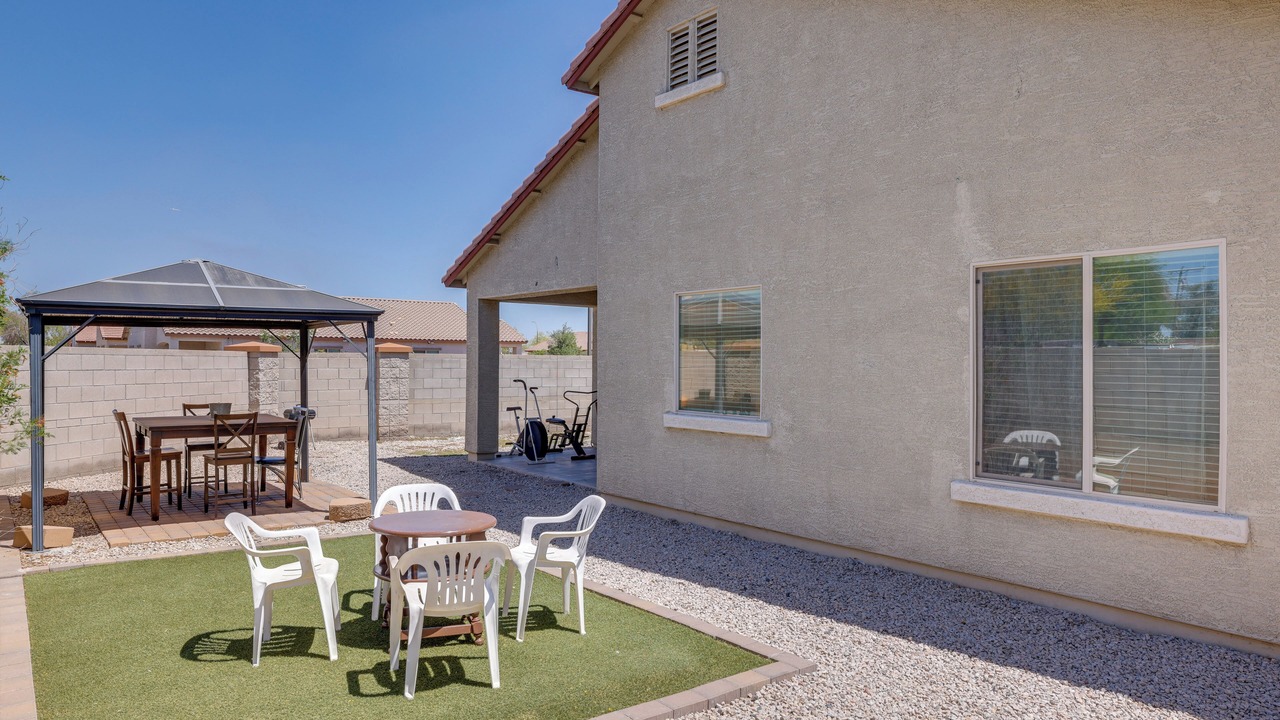 Photo of Outdoor in Laveen Village