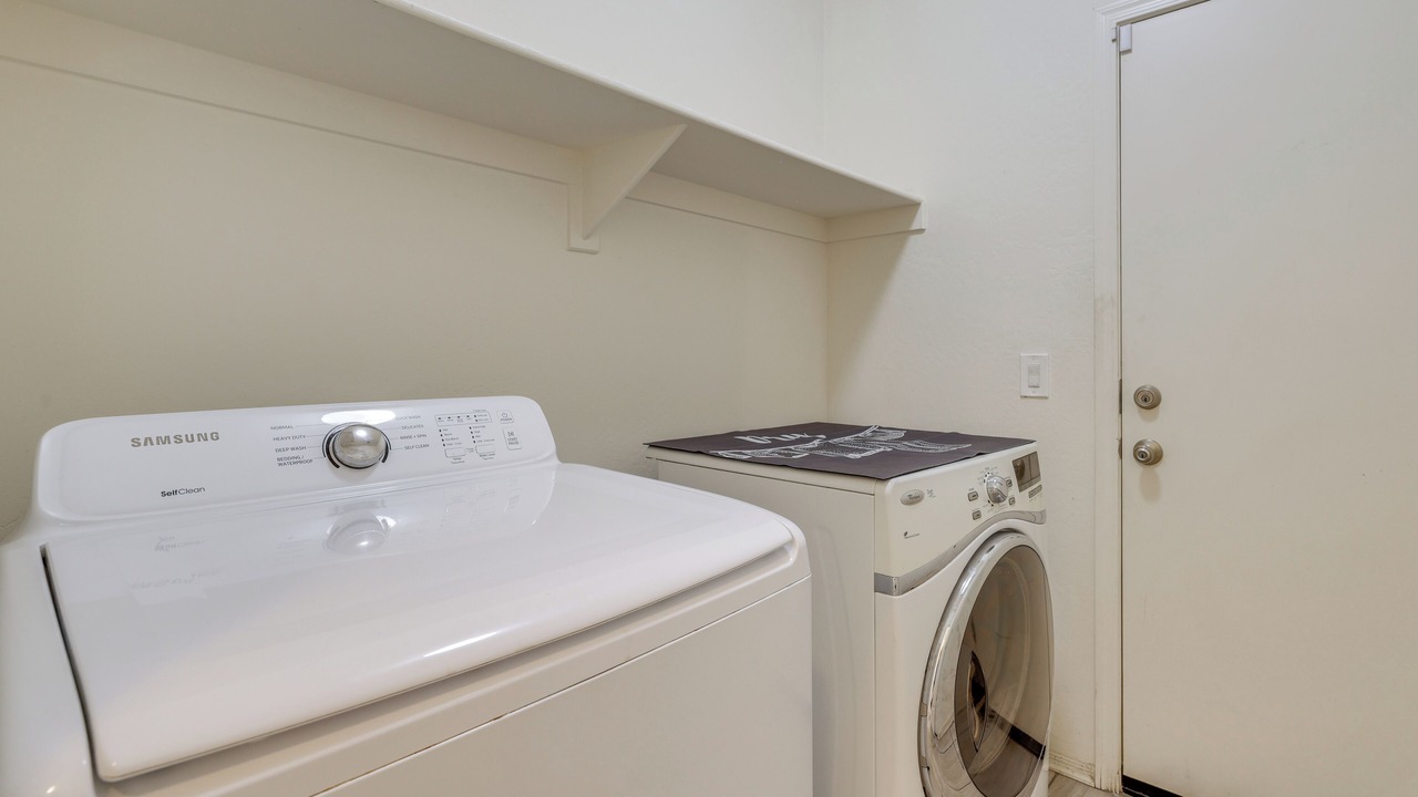 Photo of Bedroom in Laveen Village
