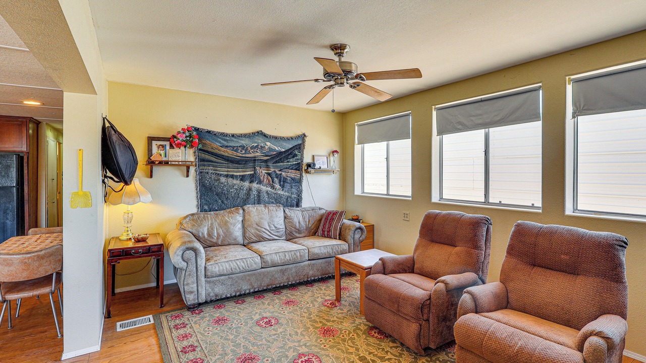 Photo of Bedroom in Quartzsite