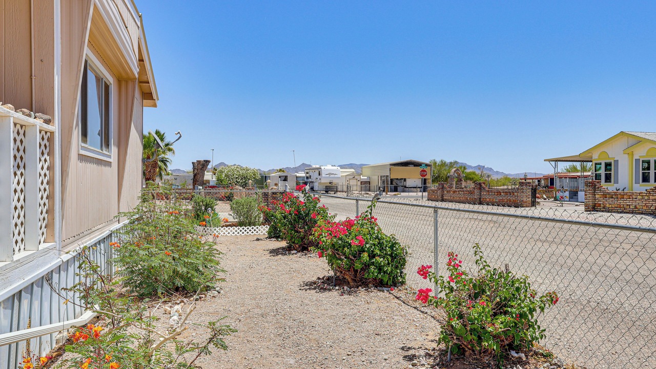 Photo of Outdoor in Quartzsite
