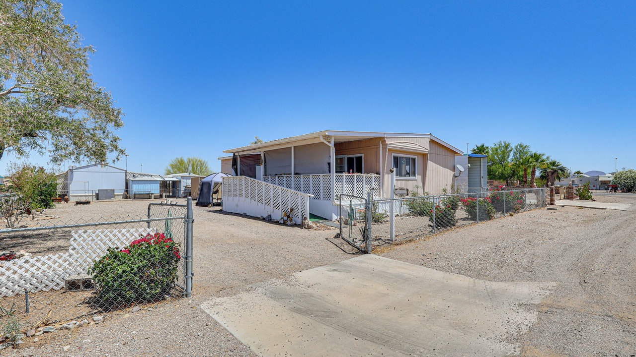 Photo of Outdoor in Quartzsite