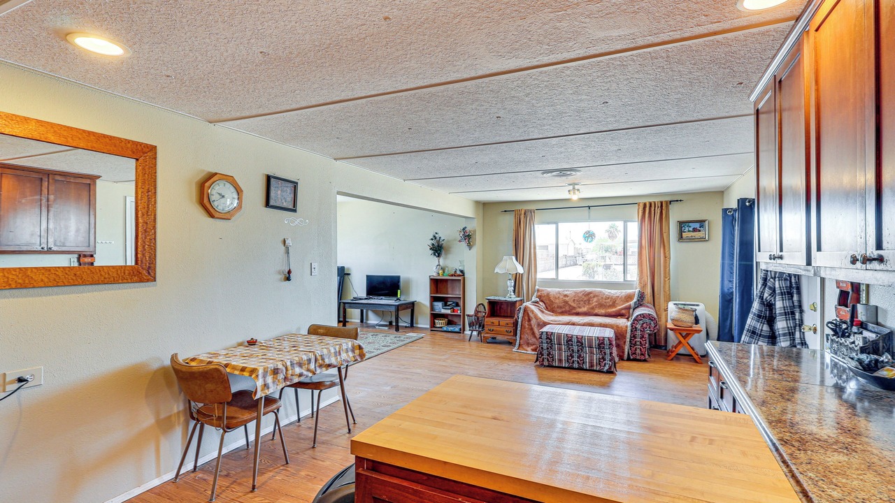 Photo of Livingroom in Quartzsite