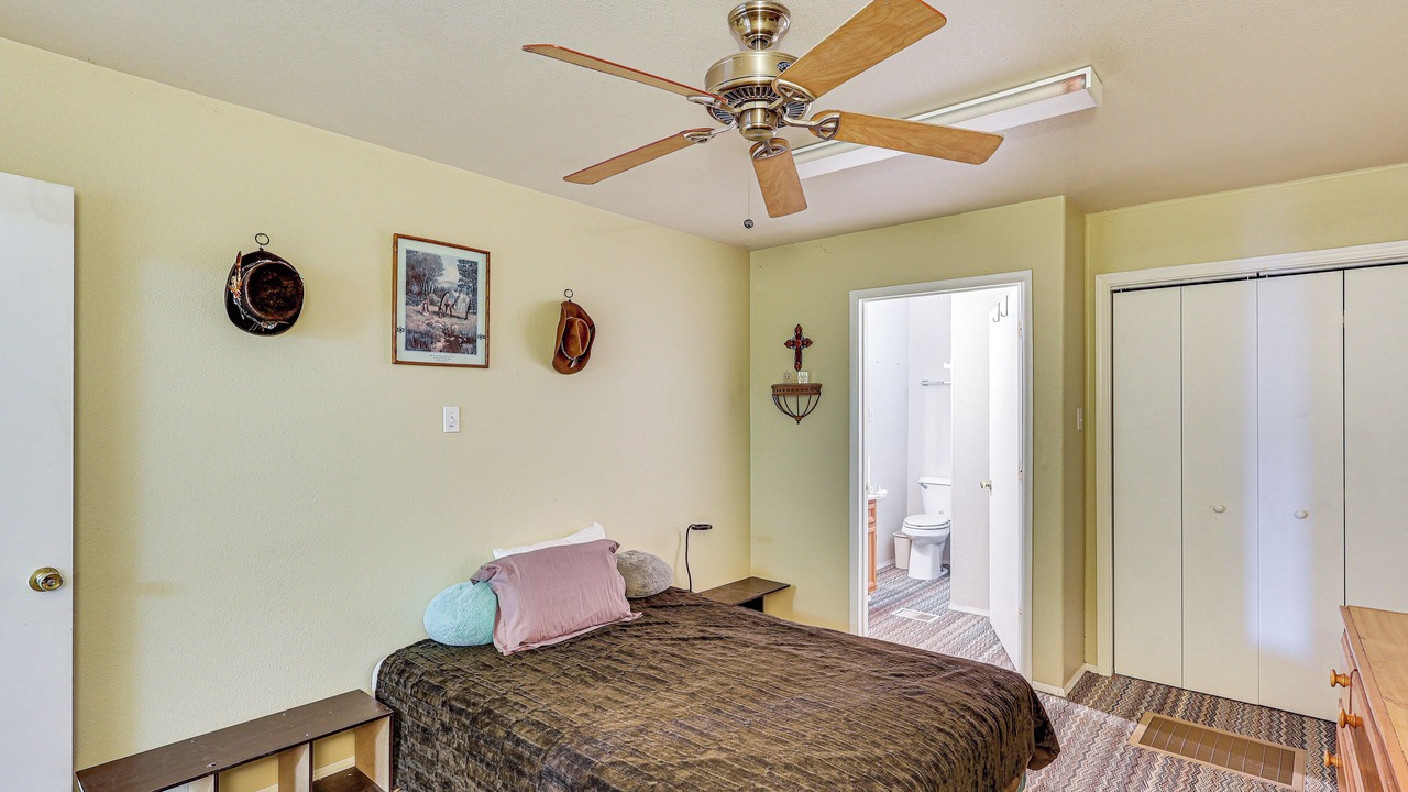 Photo of Bedroom in Quartzsite