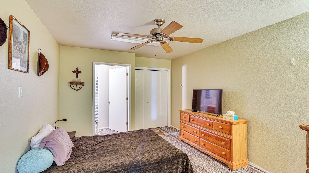 Photo of Bedroom in Quartzsite