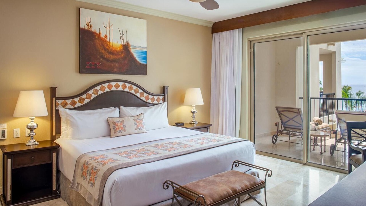 Photo of Bedroom in El Medano Ejidal