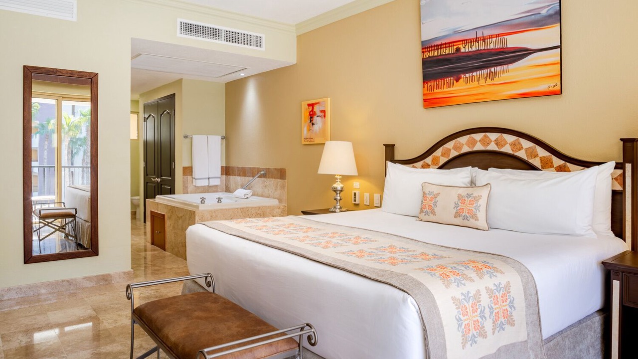 Photo of Bedroom in El Medano Ejidal