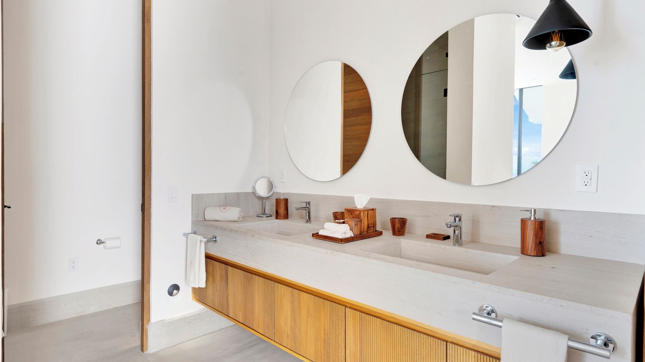 Photo of Bathroom in Punta de Mita