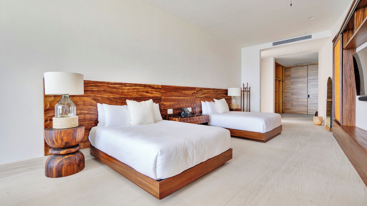 Photo of Bedroom in Punta de Mita