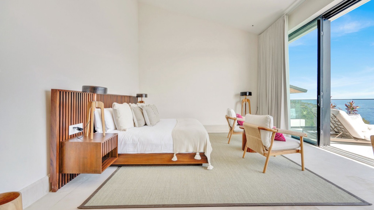 Photo of Bedroom in Punta de Mita