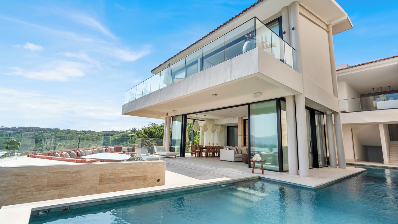 Photo of Outdoor in Punta de Mita