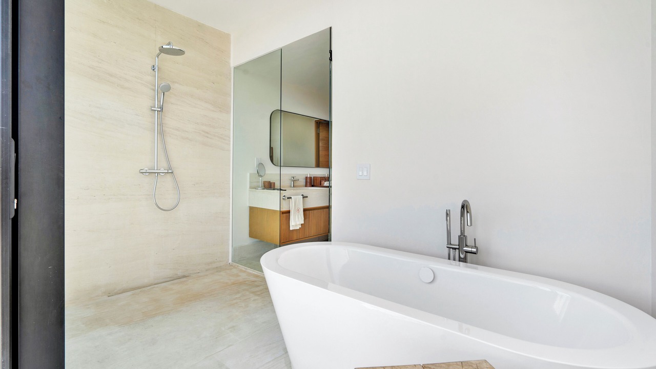 Photo of Bathroom in Punta de Mita