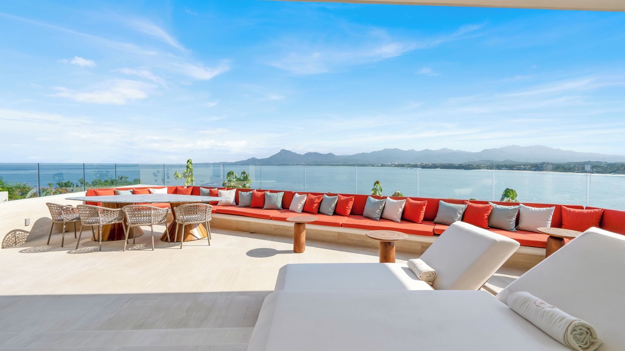 Photo of Outdoor in Punta de Mita