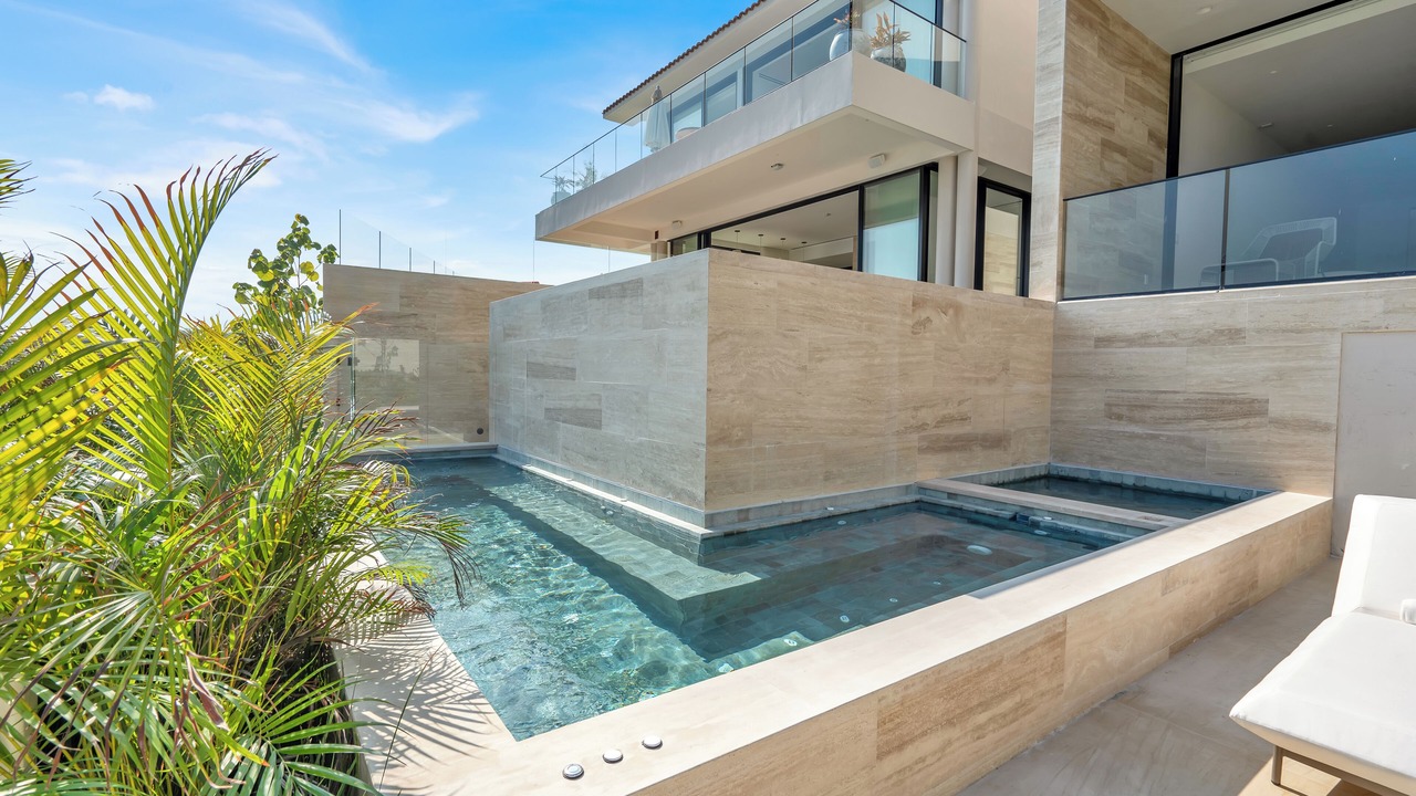 Photo of Outdoor in Punta de Mita