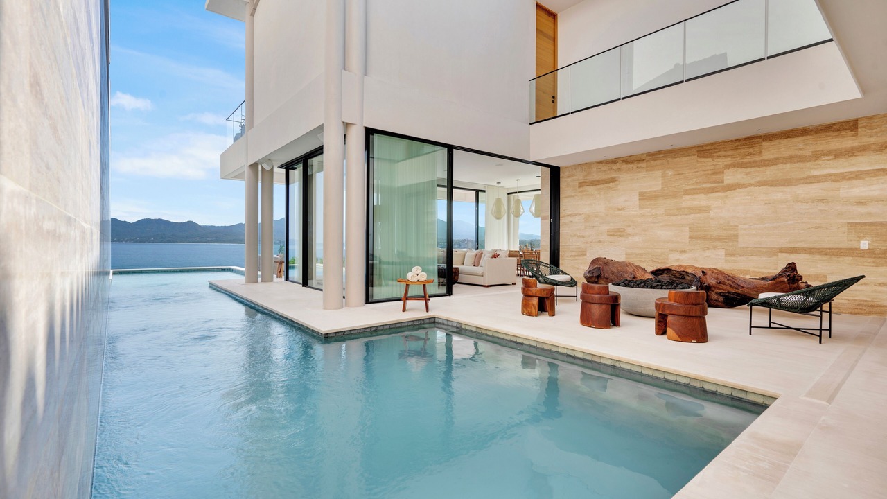 Photo of Outdoor in Punta de Mita