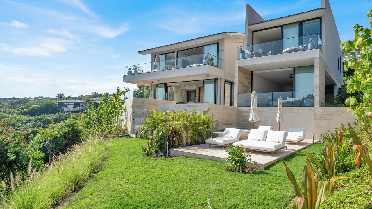 Photo of Outdoor in Punta de Mita
