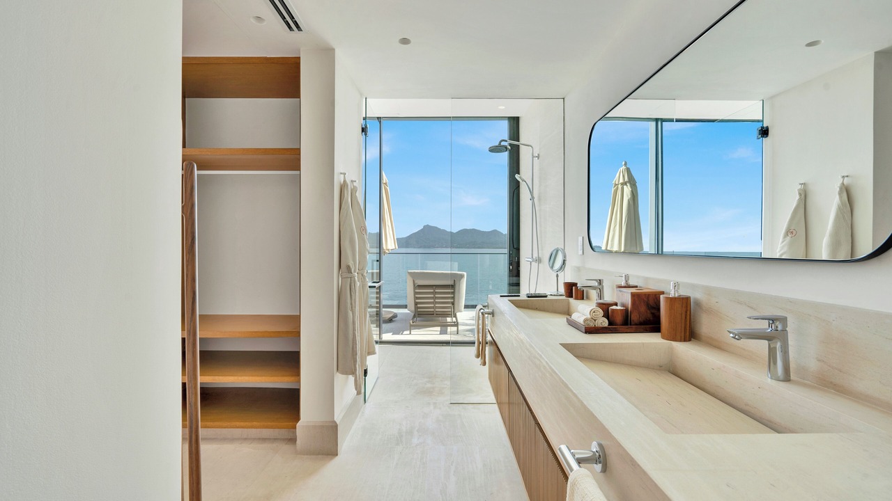 Photo of Bathroom in Punta de Mita