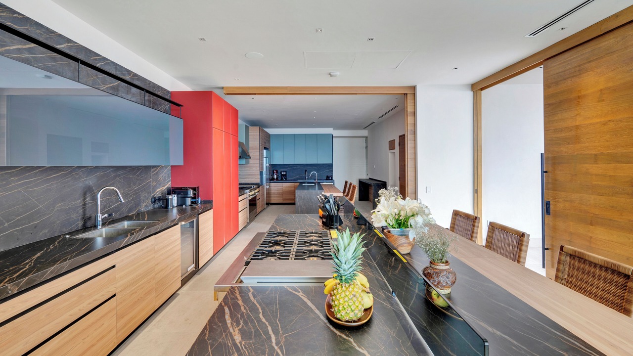 Photo of Kitchen in Punta de Mita