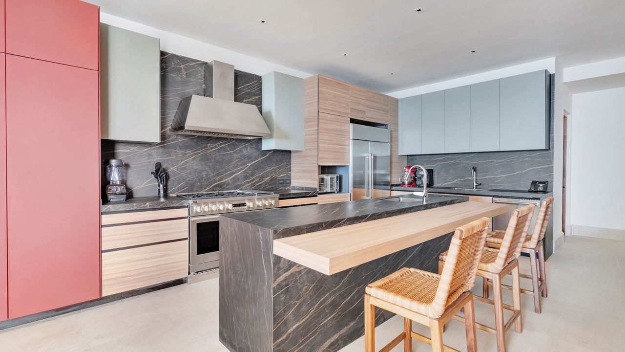 Photo of Kitchen in Punta de Mita