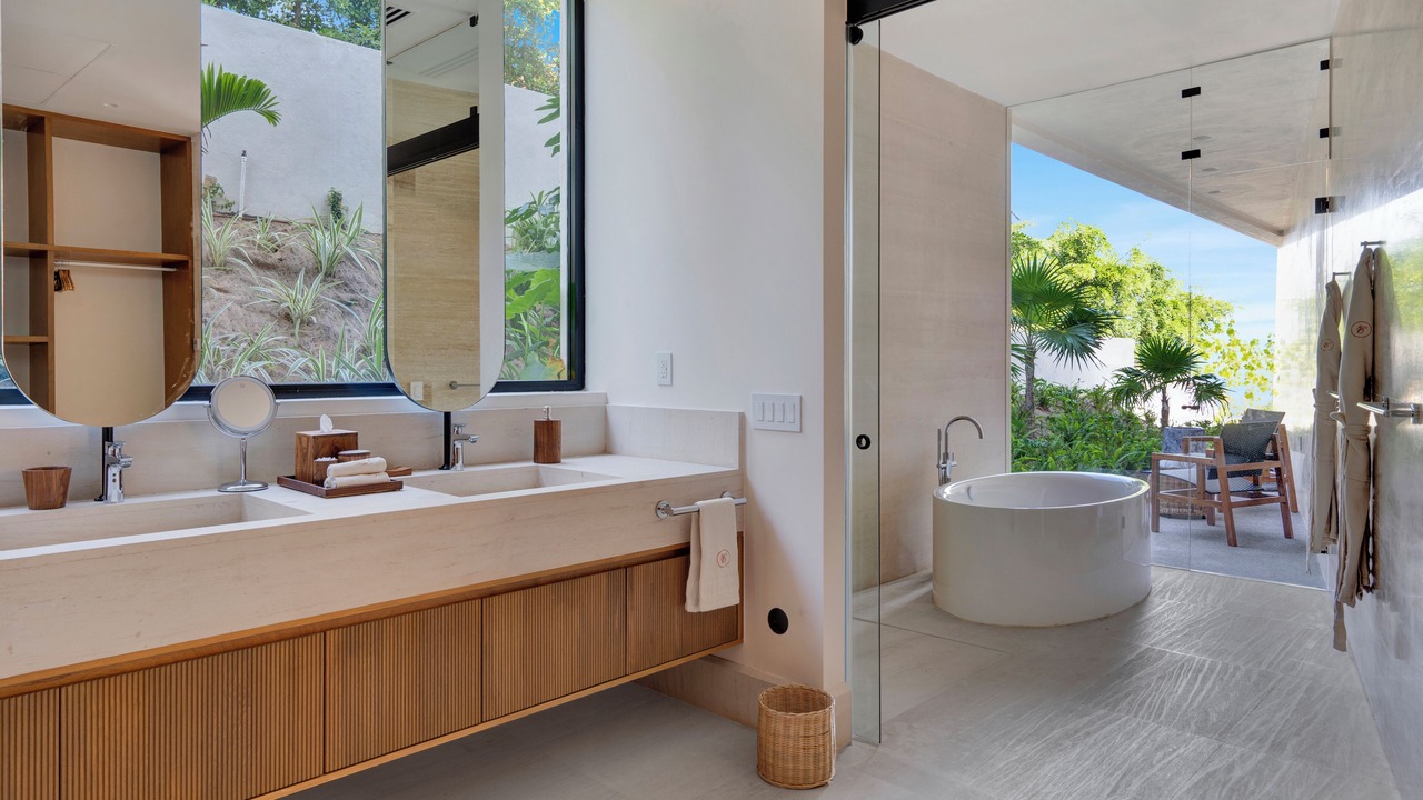 Photo of Bathroom in Punta de Mita