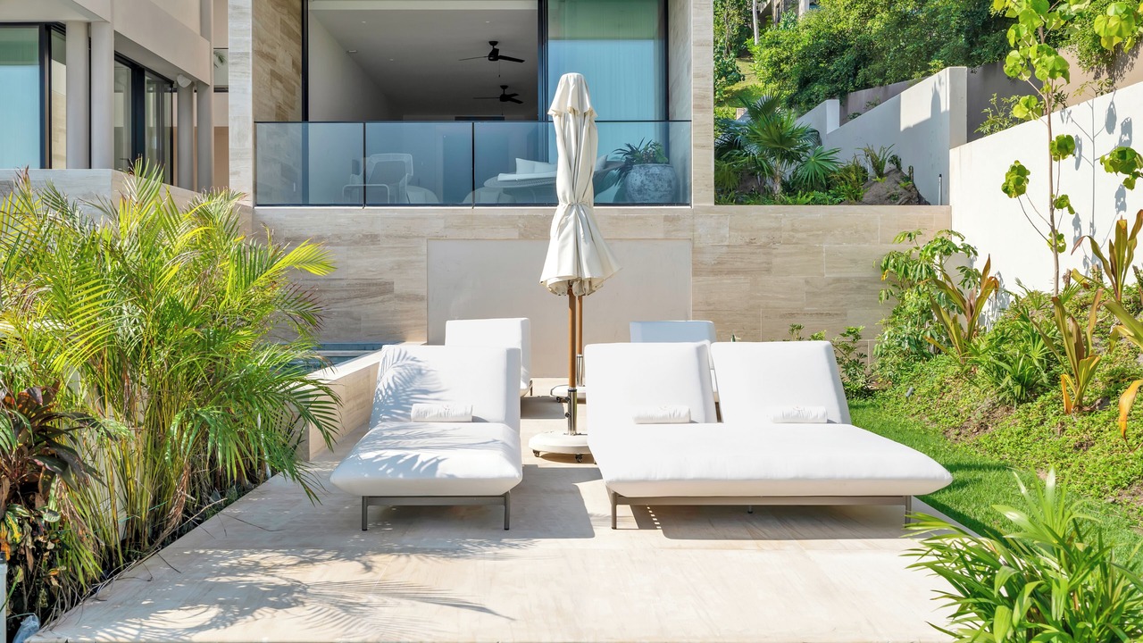 Photo of Patio Balcony in Punta de Mita
