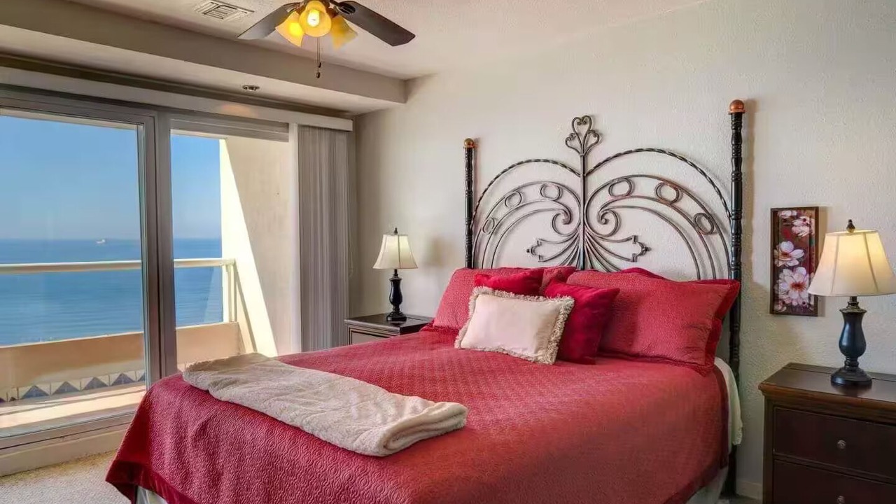 Photo of Bedroom in Playa Encantada