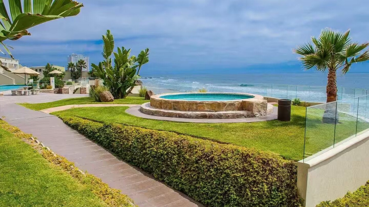Photo of Outdoor in Playa Encantada