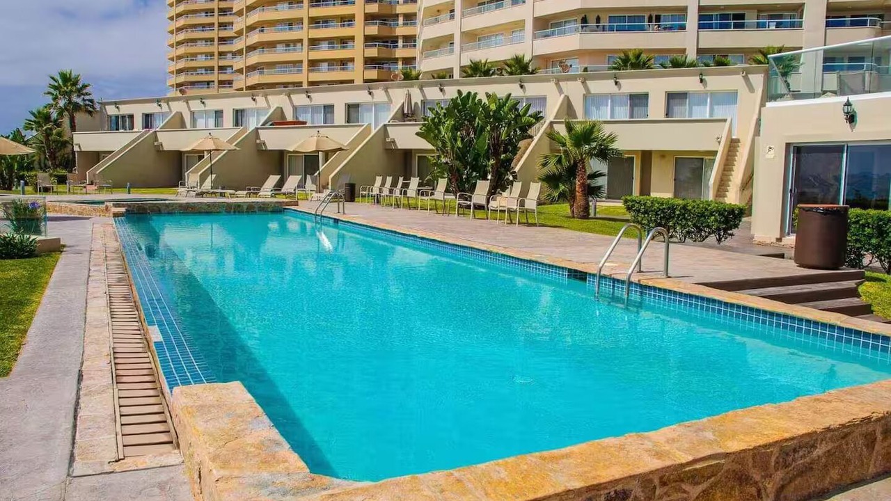 Photo of Outdoor in Playa Encantada