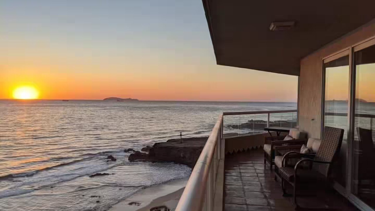Photo of Outdoor in Playa Encantada