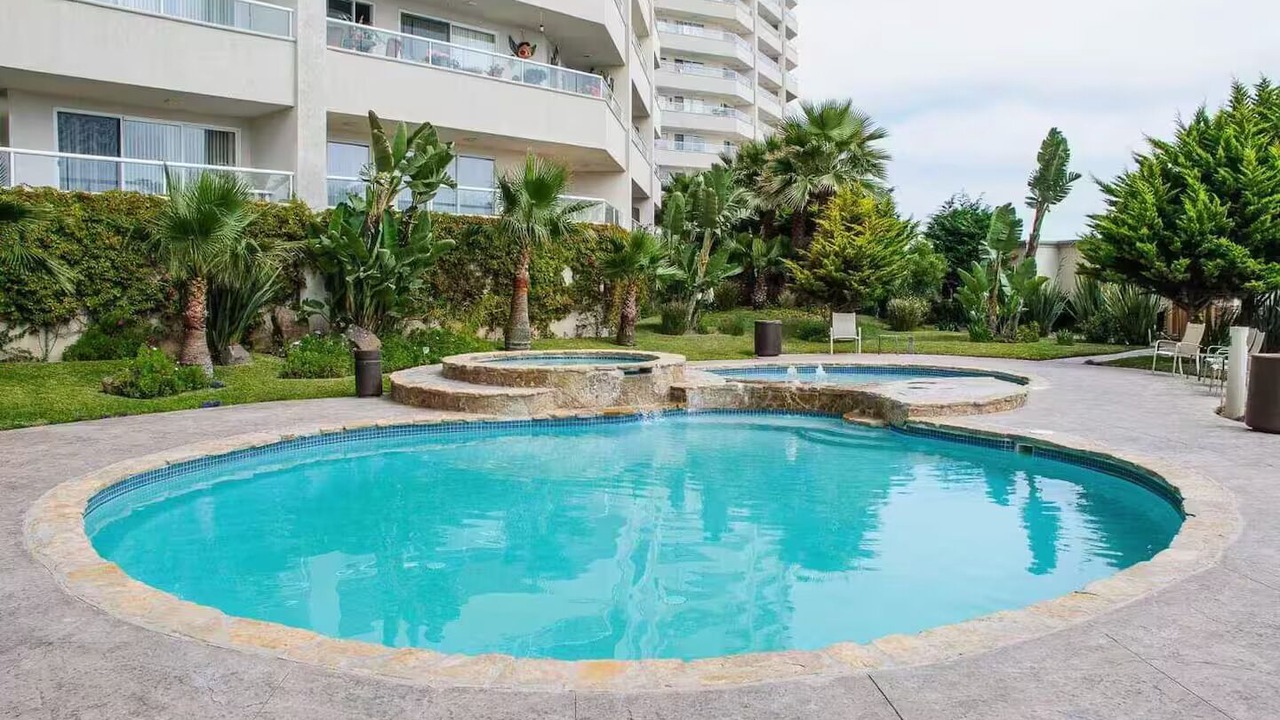 Photo of Outdoor in Playa Encantada