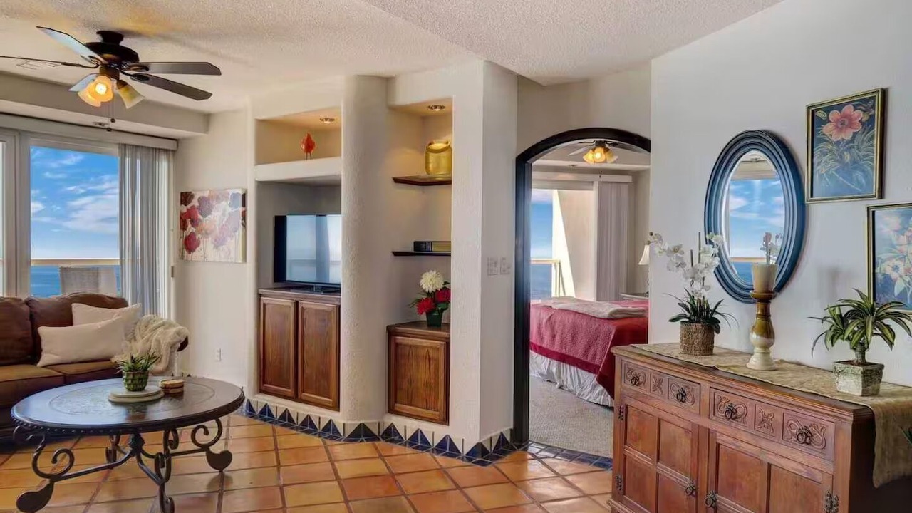 Photo of Livingroom in Playa Encantada