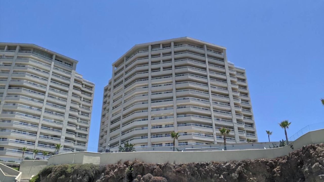 Photo of Outdoor in Playa Encantada