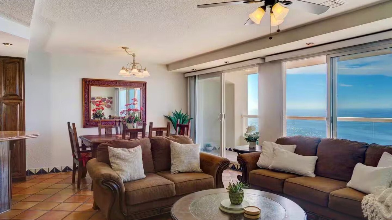 Photo of Livingroom in Playa Encantada