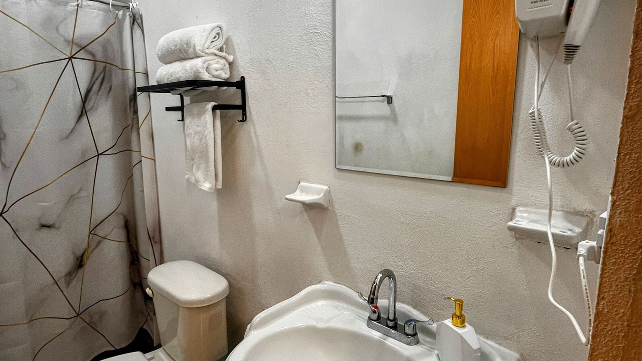 Photo of Bathroom in Colima