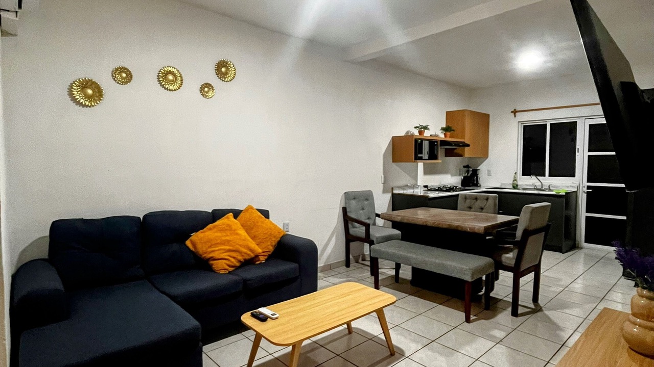 Photo of Livingroom in Colima