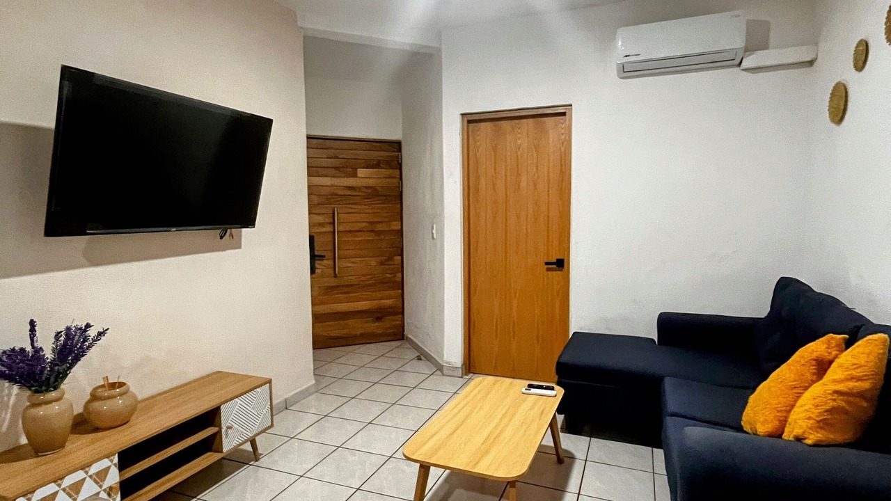 Photo of Livingroom in Colima