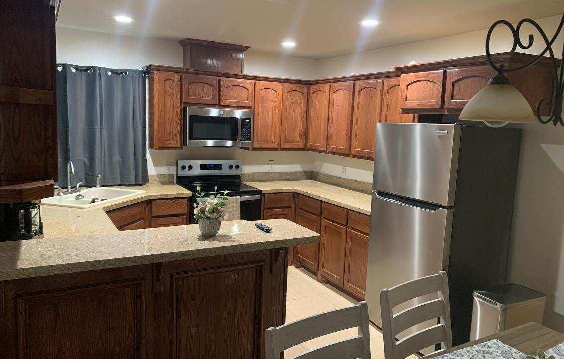 Photo of Kitchen in Edinburg