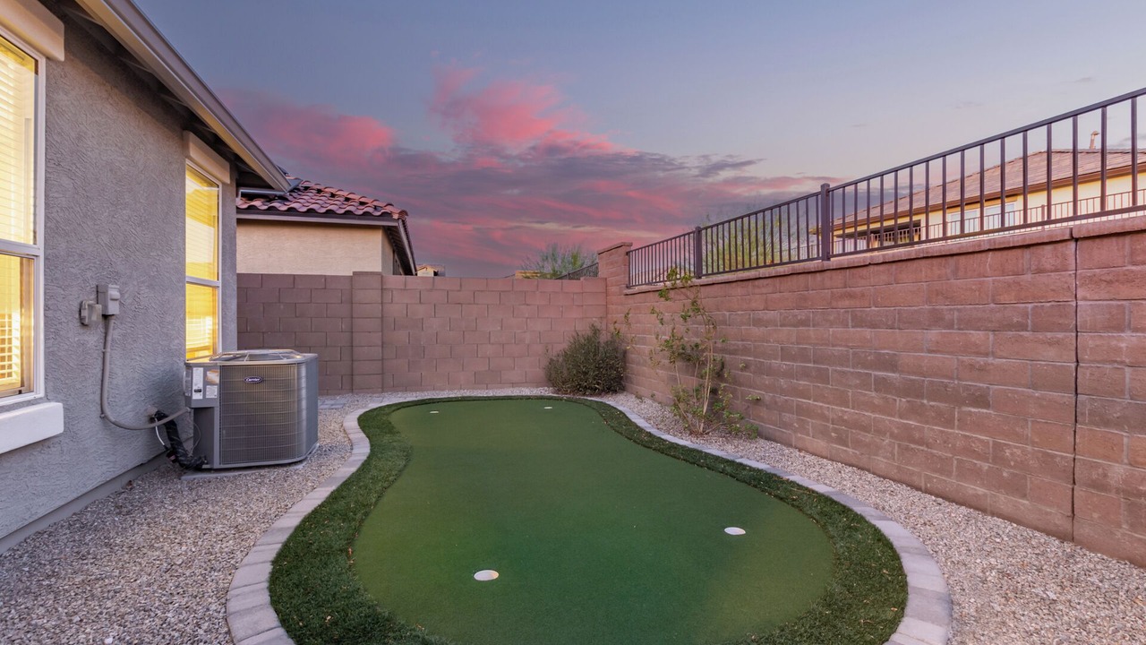Photo of Outdoor in Estrella Mountain Ranch