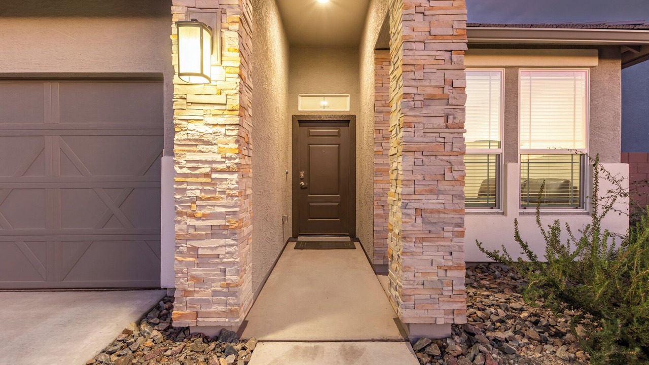 Photo of Outdoor in Estrella Mountain Ranch