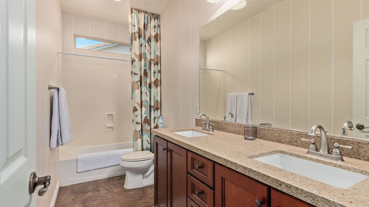 Photo of Bathroom in Surprise Farms