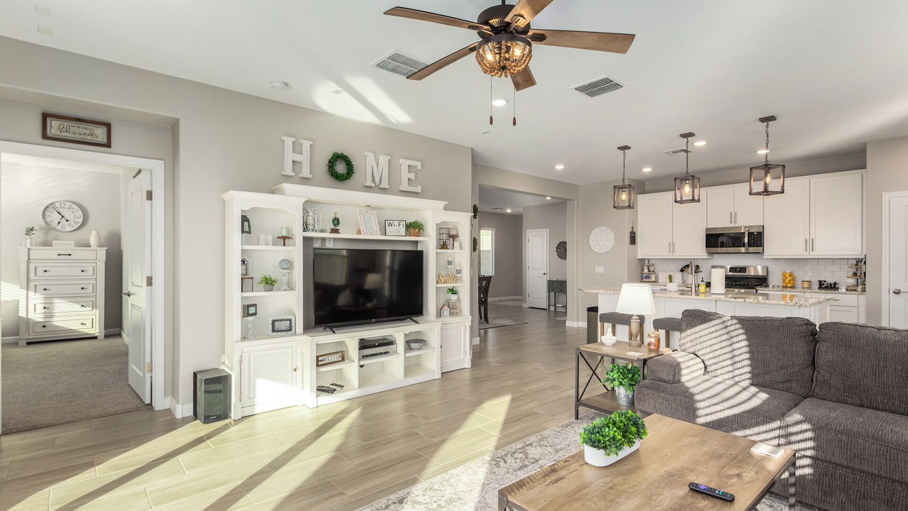 Photo of Livingroom in Buckeye