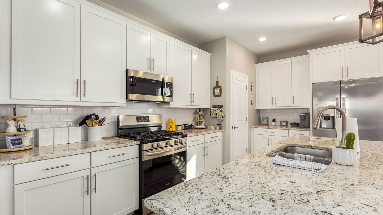 Photo of Kitchen in Buckeye