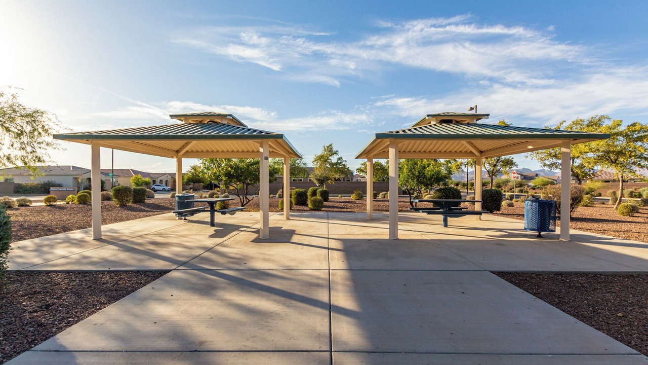 Photo of Outdoor in Buckeye