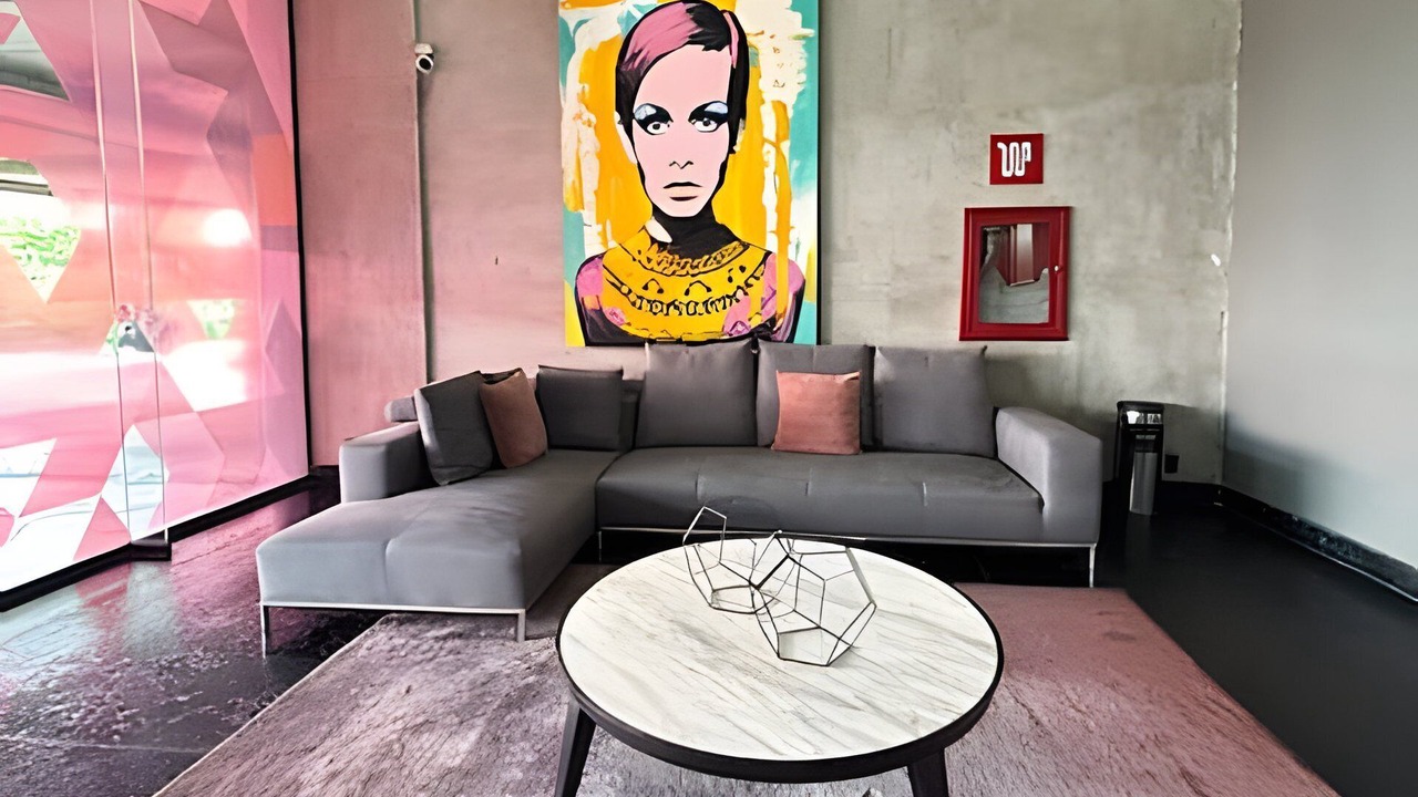 Photo of Livingroom in Zapopan