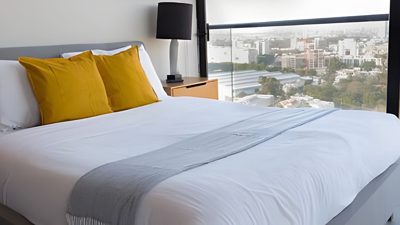 Photo of Bedroom in Zapopan