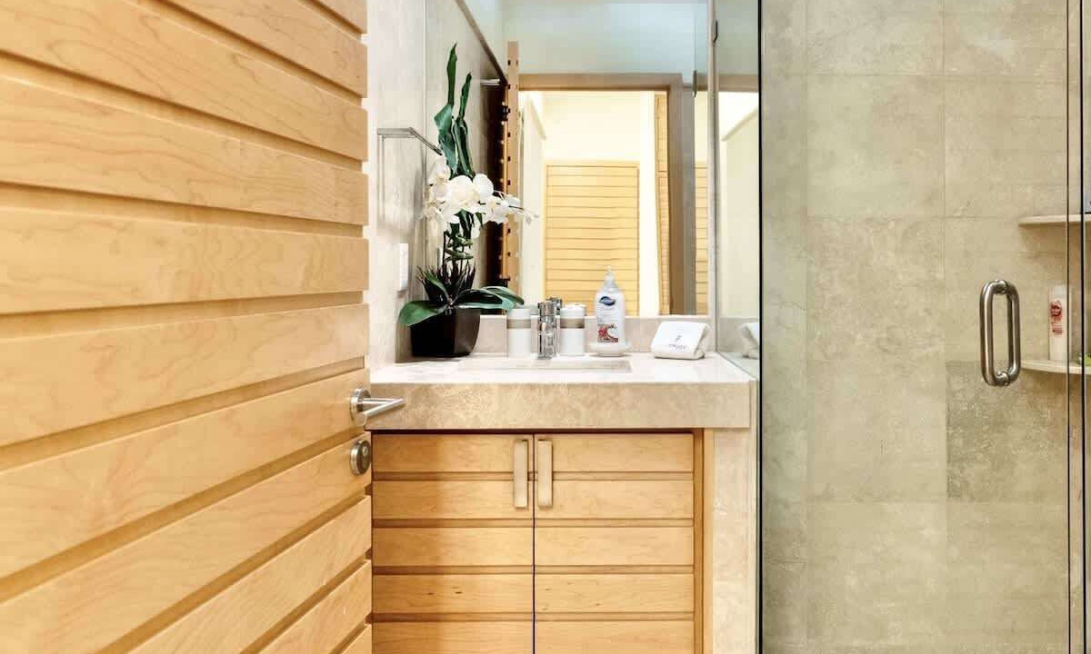 Photo of Bathroom in Ajijic