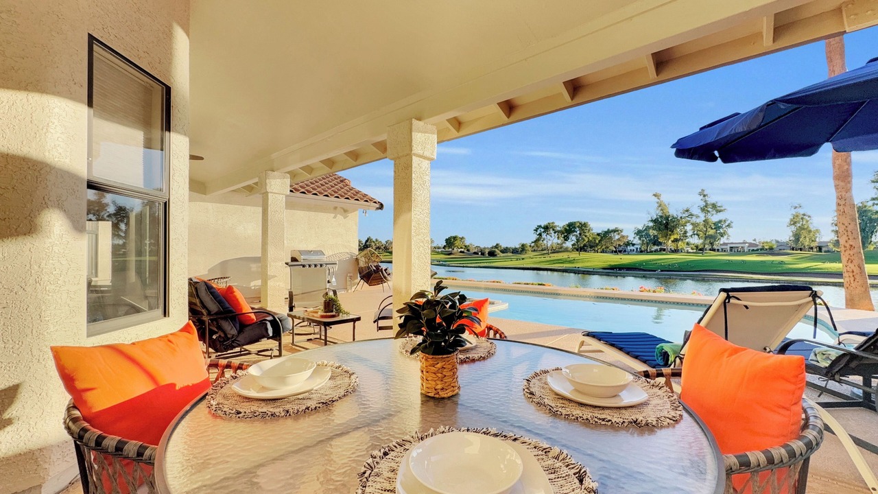 Photo of Outdoor in Island at Ocotillo