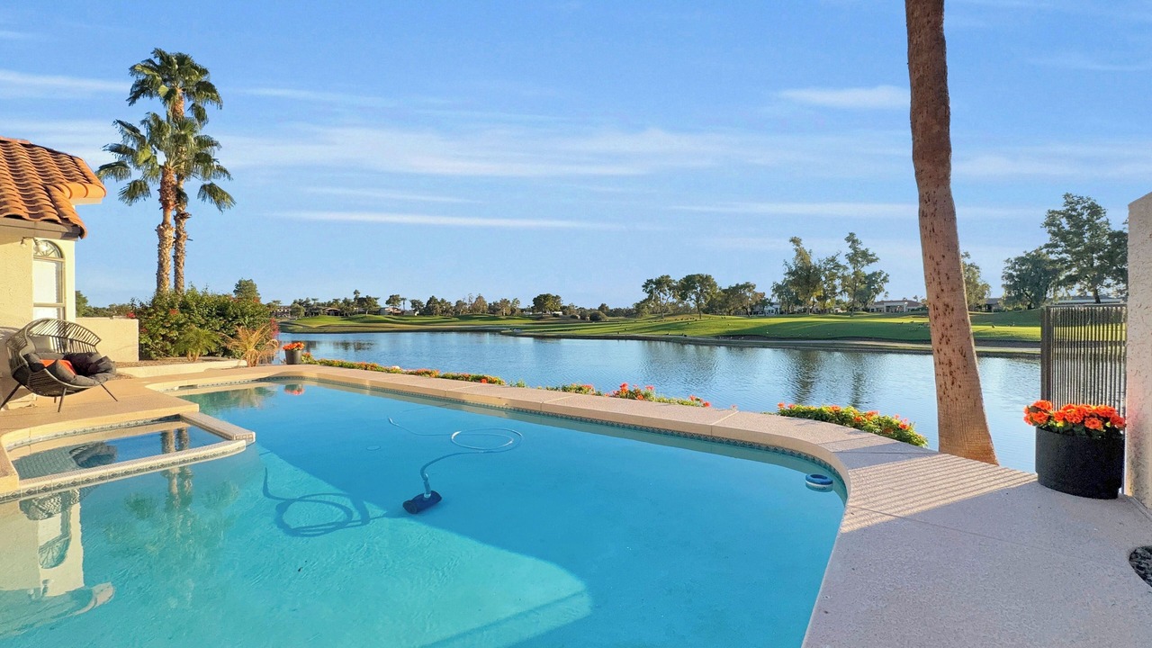 Photo of Outdoor in Island at Ocotillo