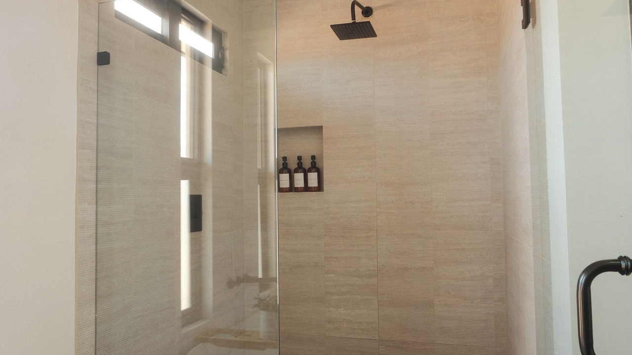 Photo of Bathroom in Valle de Guadalupe
